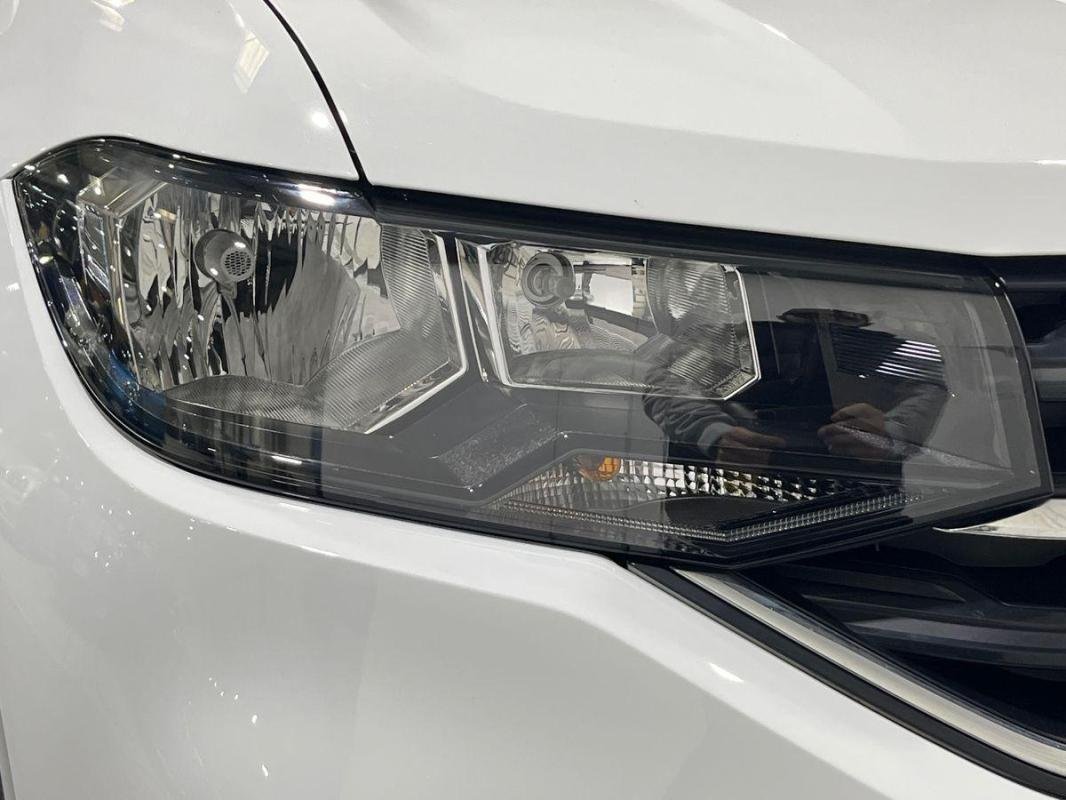 Volkswagen T-Cross - Photo 25