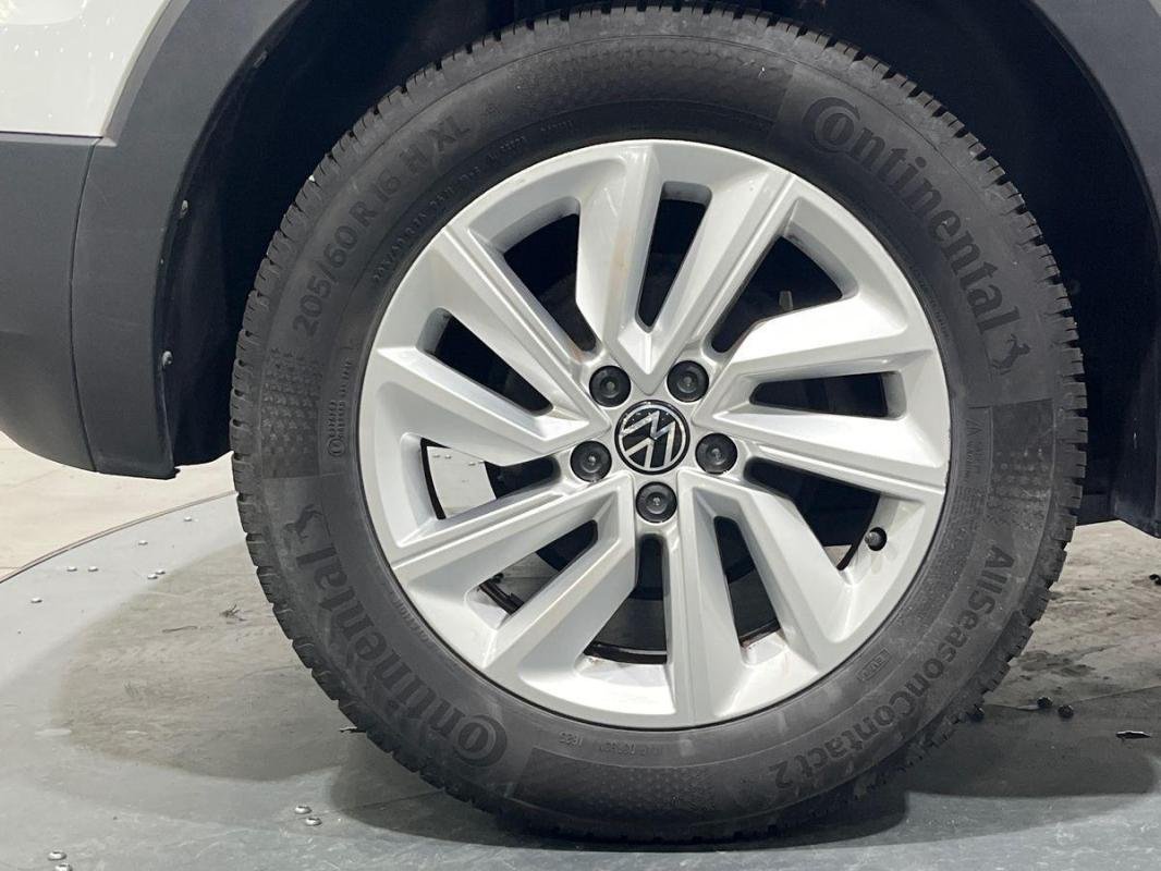 Volkswagen T-Cross - Photo 28