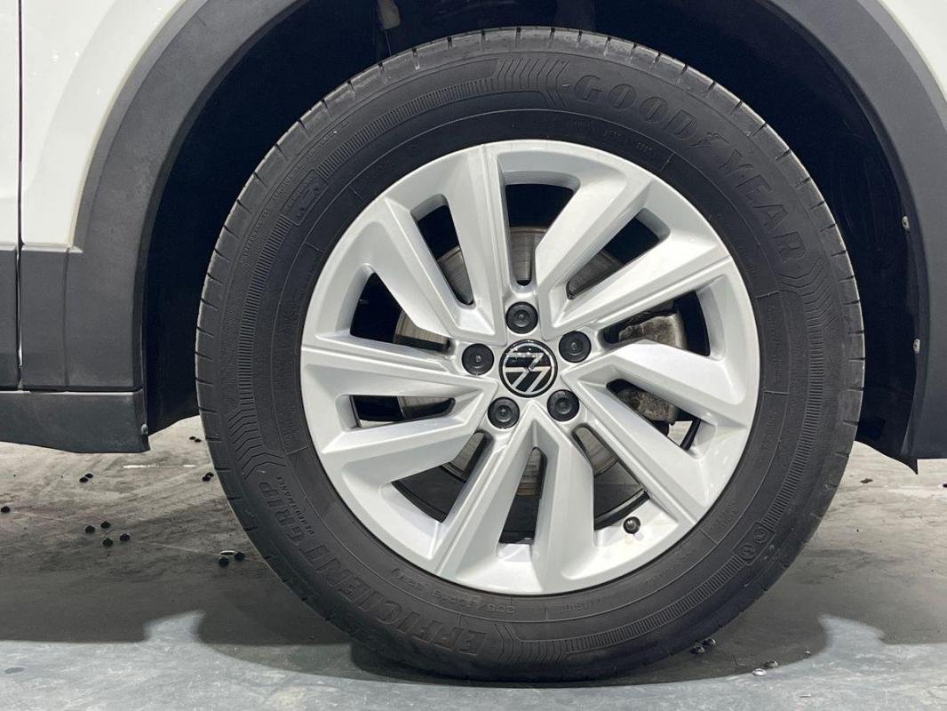 Volkswagen T-Cross - Photo 29