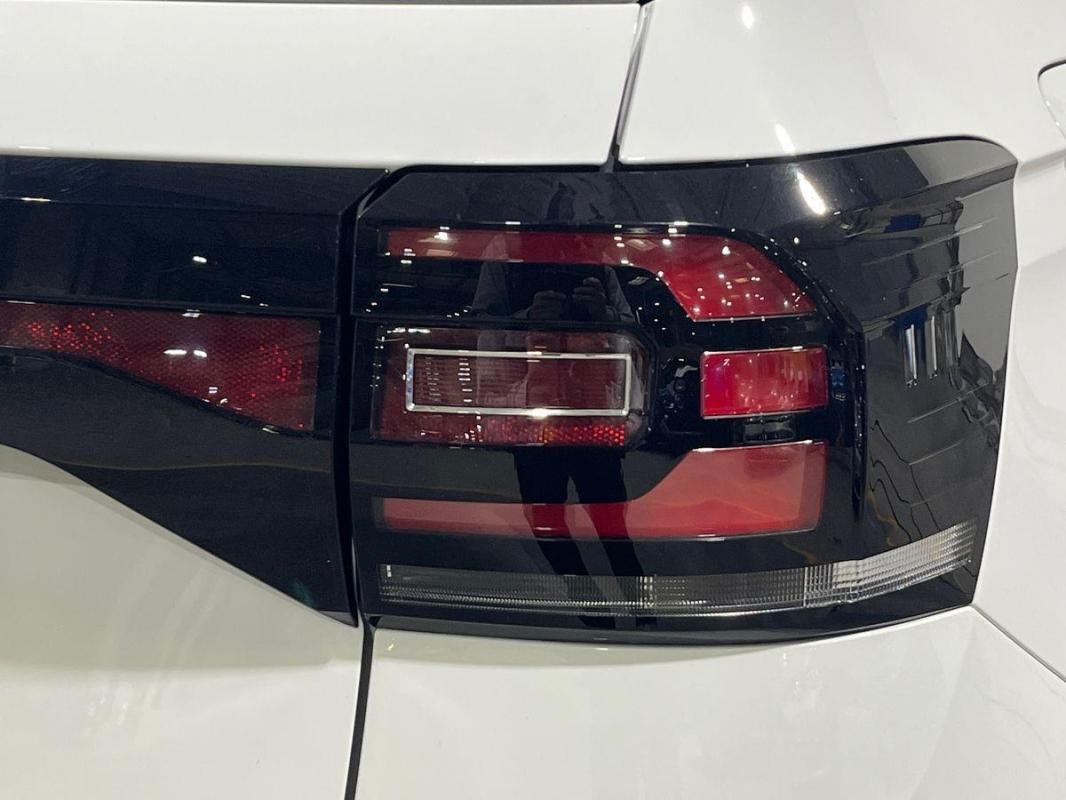Volkswagen T-Cross - Photo 30