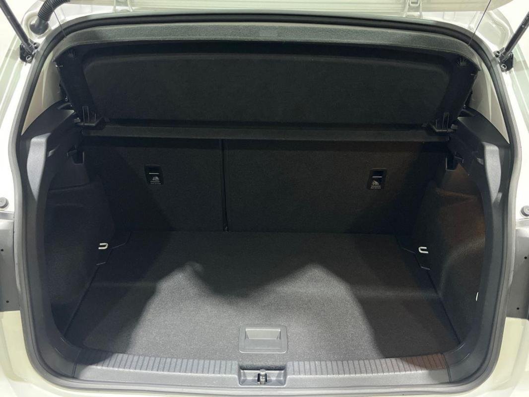 Volkswagen T-Cross - Photo 31