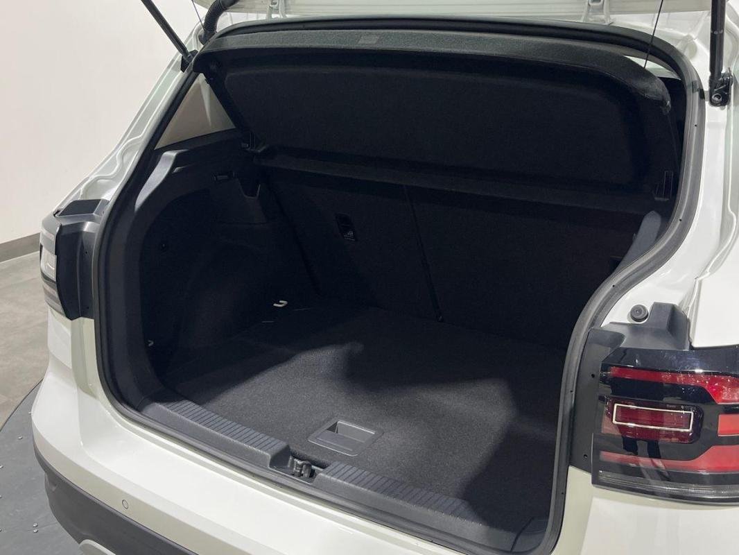 Volkswagen T-Cross - Photo 32