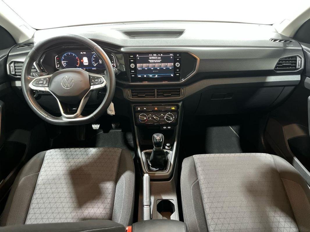 Volkswagen T-Cross - Photo 8
