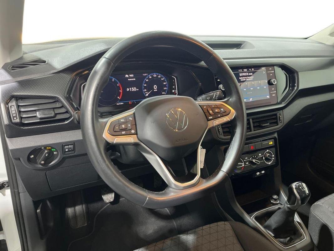 Volkswagen T-Cross - Photo 9