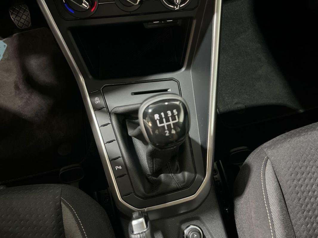 Volkswagen Taigo - Photo 11