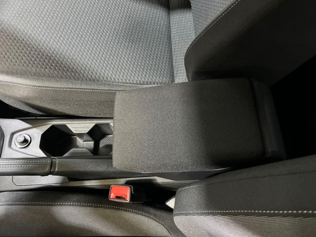 Volkswagen Taigo - Photo 12