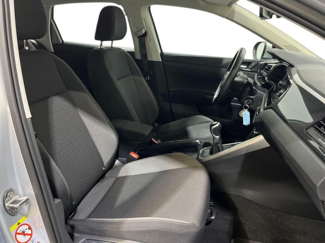 Volkswagen Taigo - Photo 13