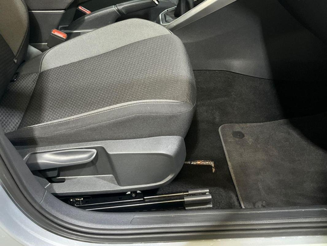 Volkswagen Taigo - Photo 14