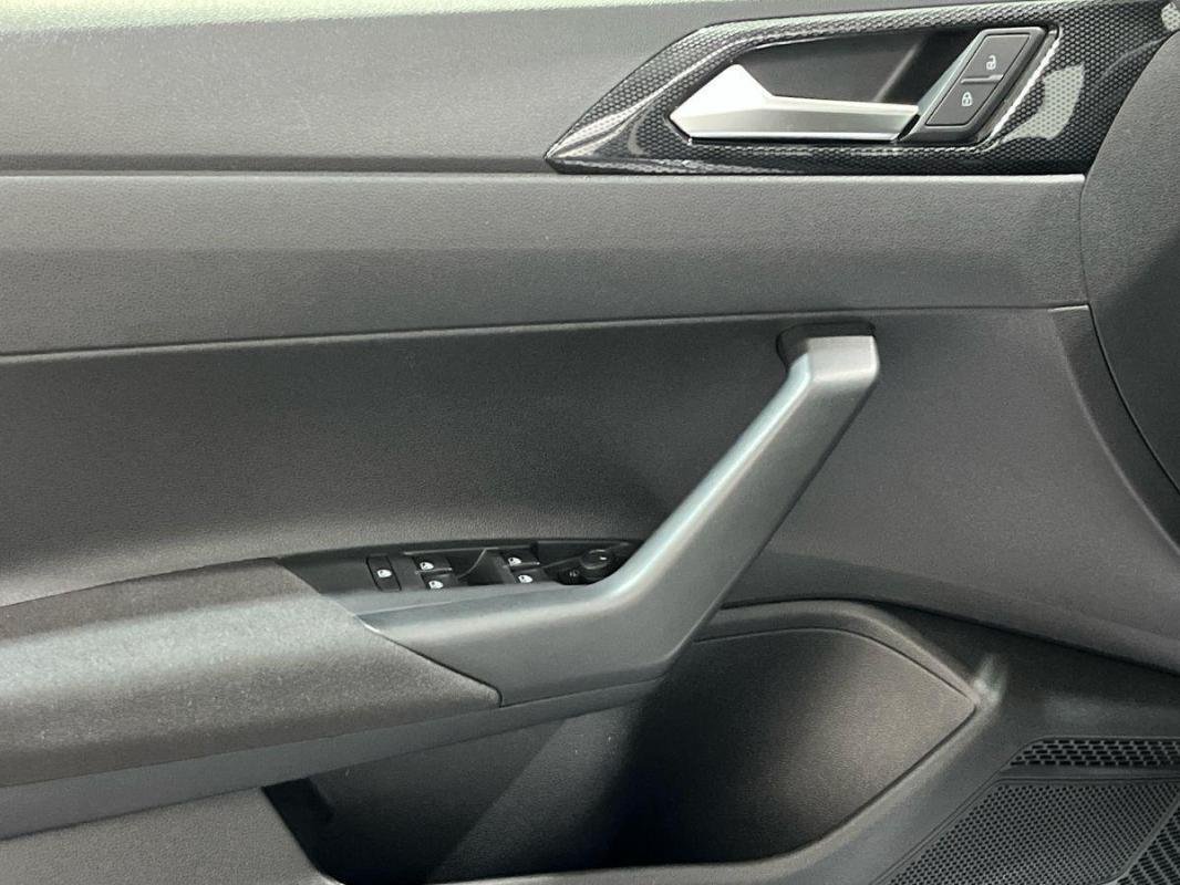 Volkswagen Taigo - Photo 15