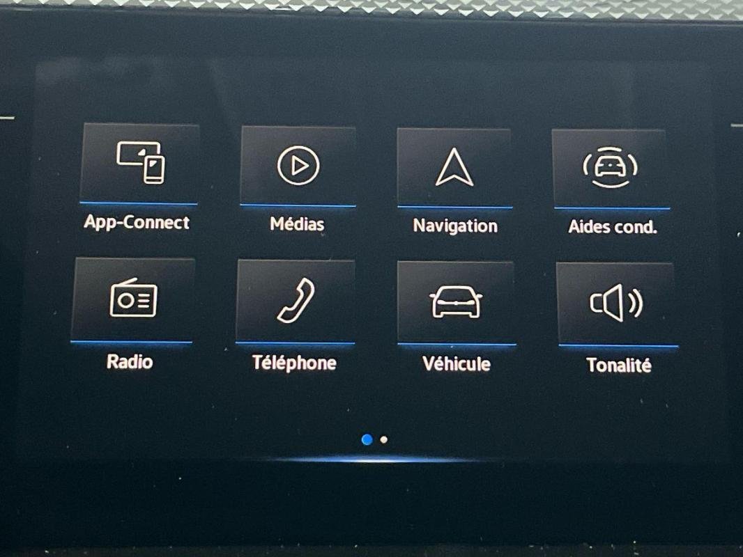 Volkswagen Taigo - Photo 16