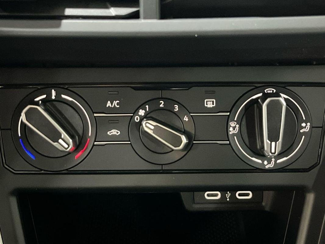 Volkswagen Taigo - Photo 19