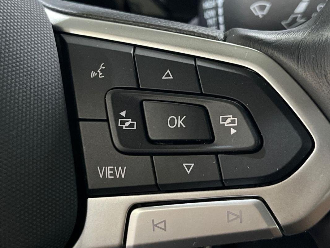 Volkswagen Taigo - Photo 20