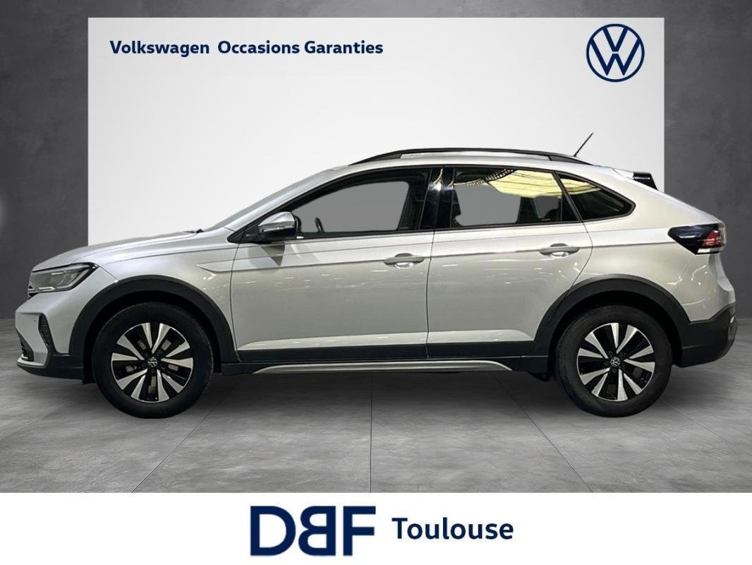 Volkswagen Taigo - Photo 2