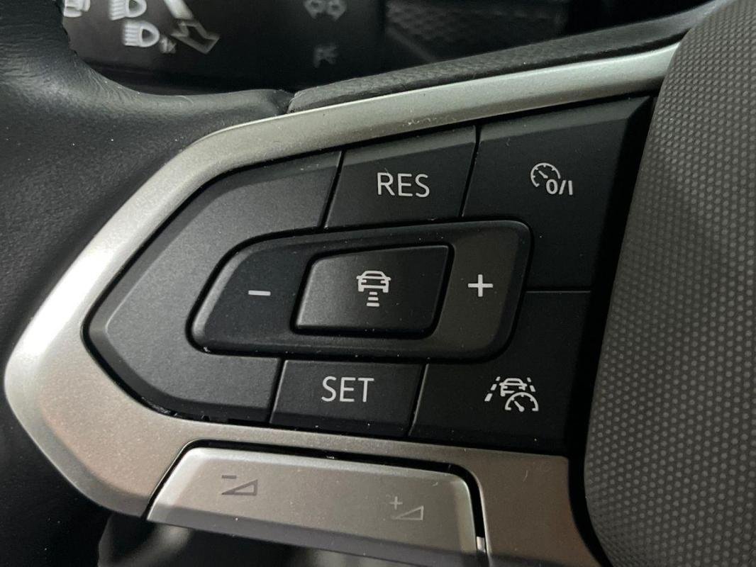 Volkswagen Taigo - Photo 21