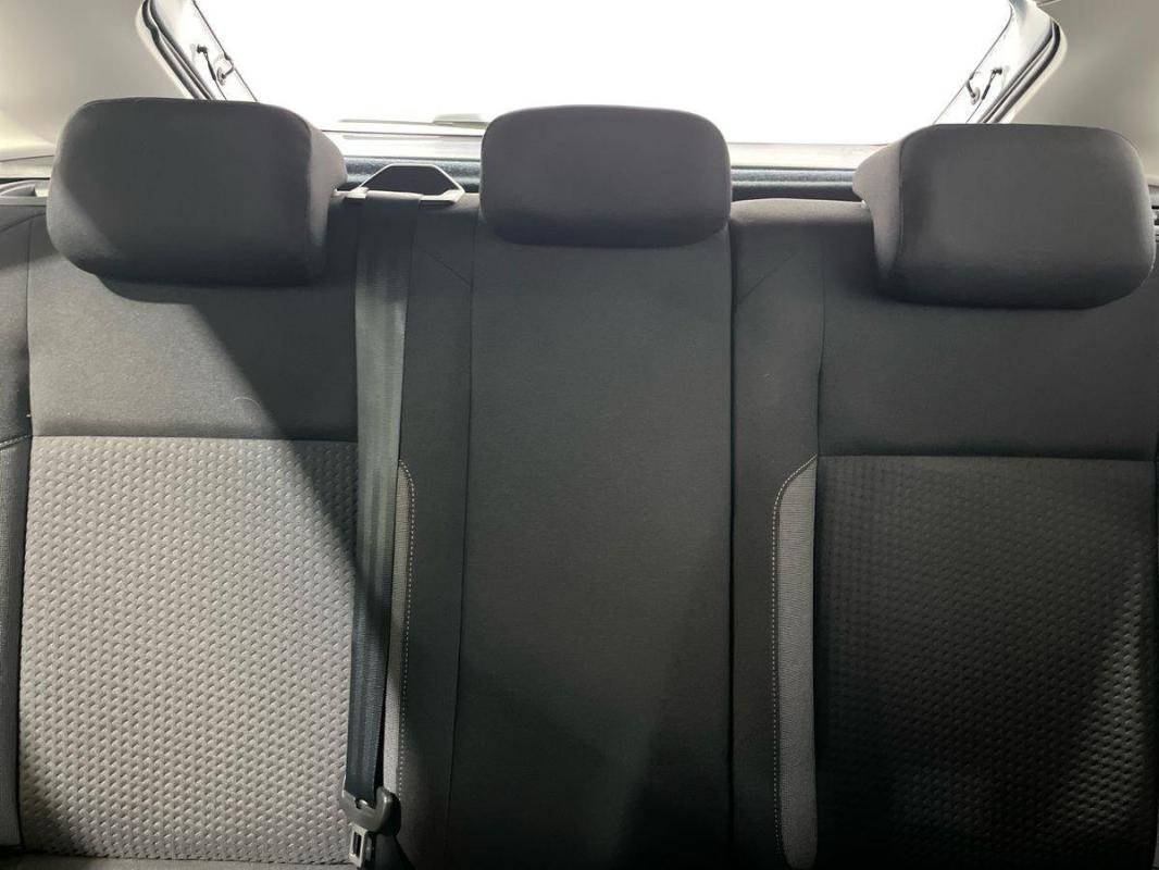 Volkswagen Taigo - Photo 22