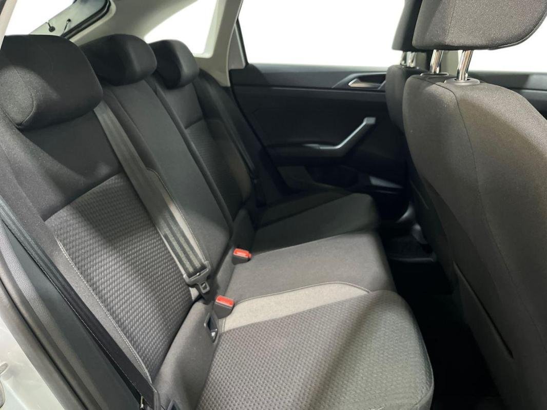 Volkswagen Taigo - Photo 23