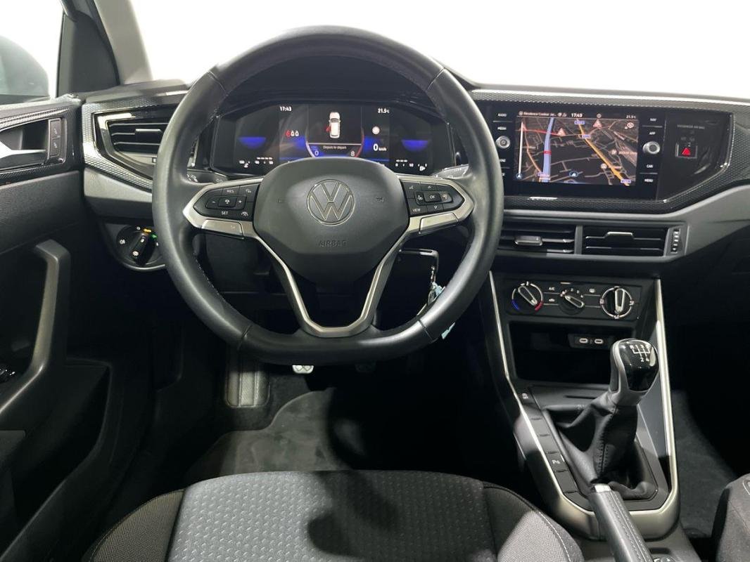 Volkswagen Taigo - Photo 24