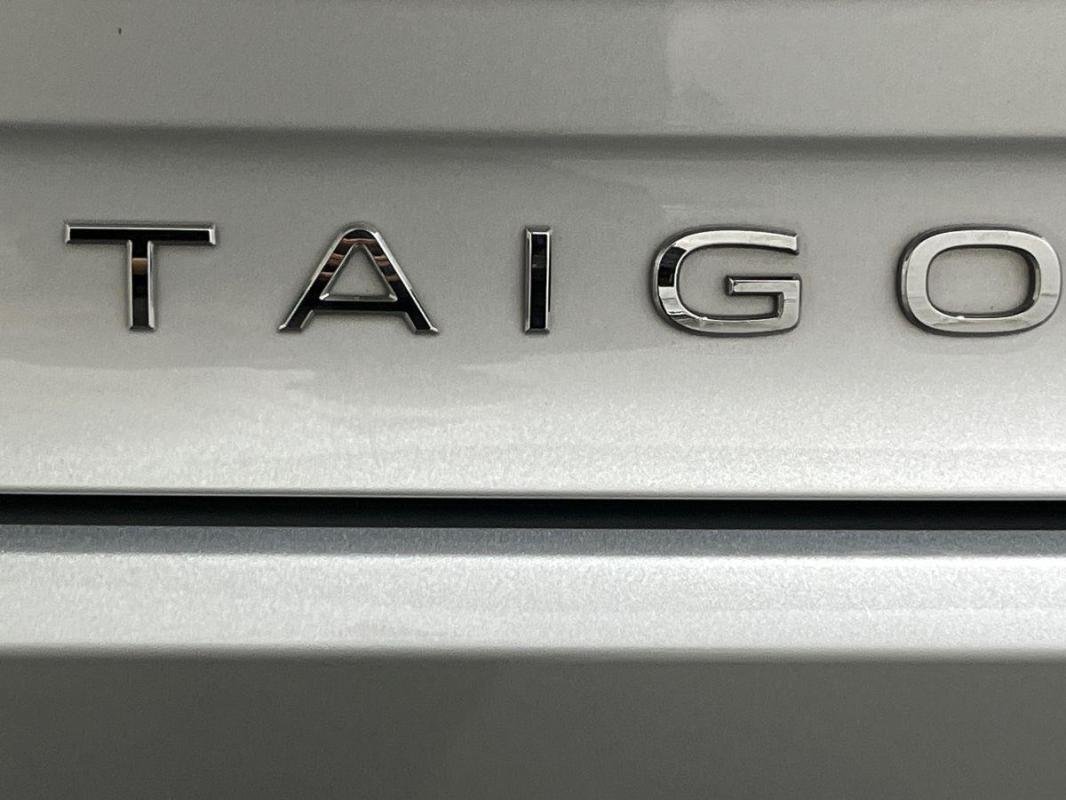 Volkswagen Taigo - Photo 27