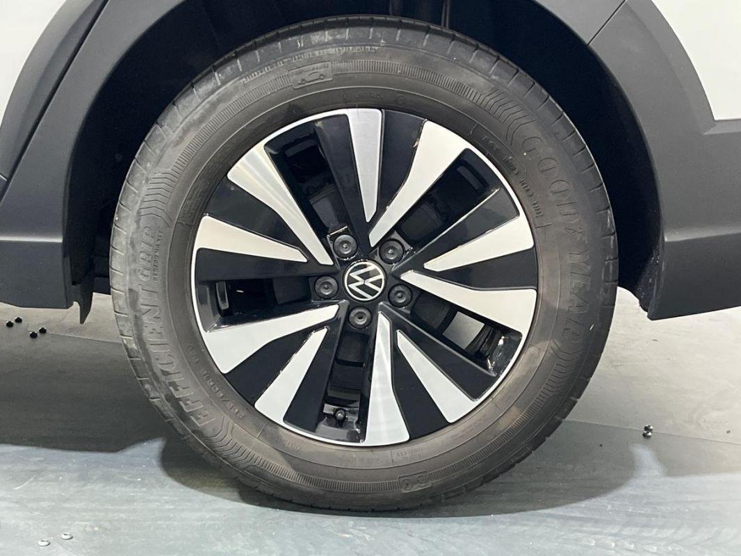 Volkswagen Taigo - Photo 28