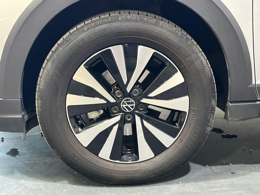Volkswagen Taigo - Photo 29