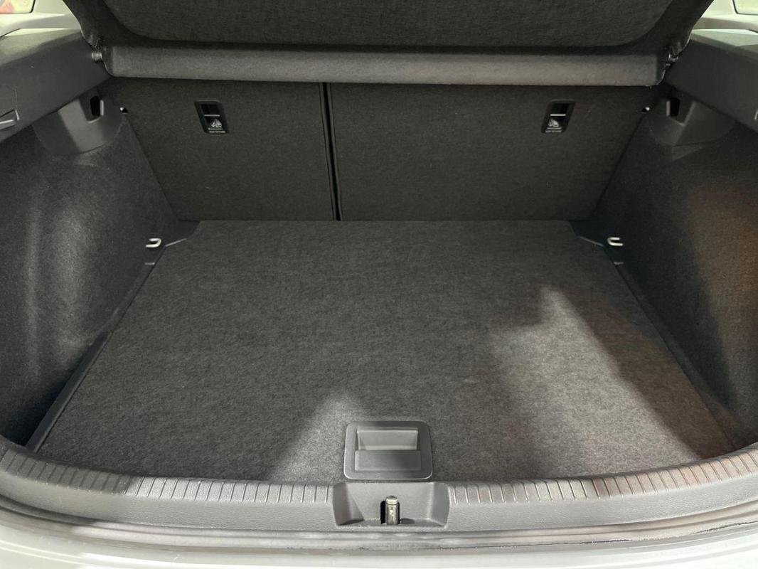 Volkswagen Taigo - Photo 31