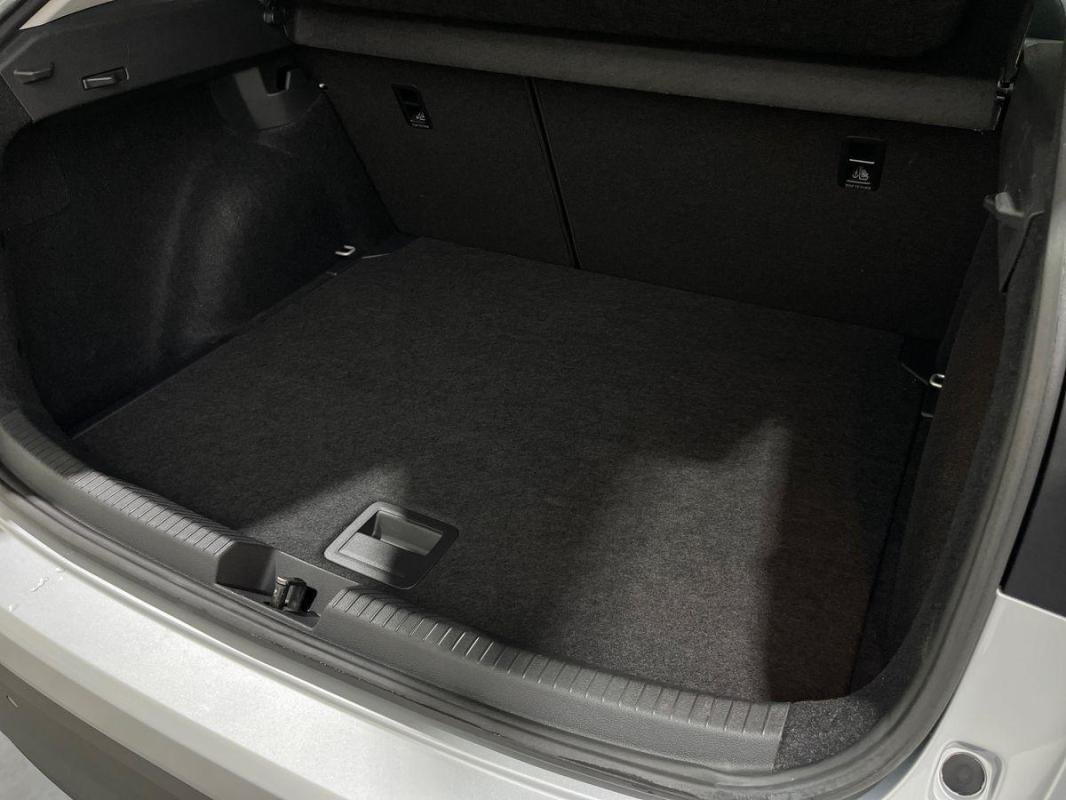Volkswagen Taigo - Photo 32