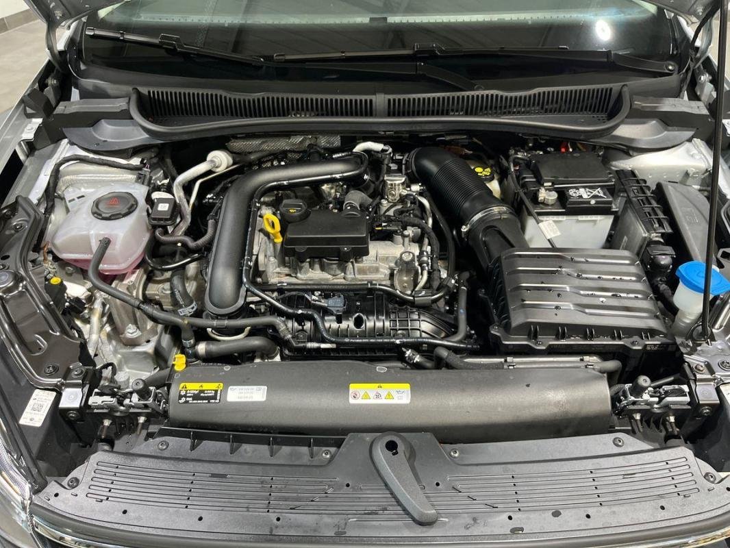 Volkswagen Taigo - Photo 33