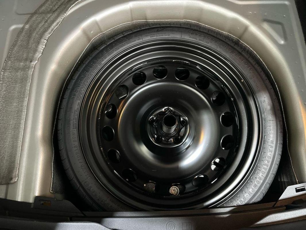 Volkswagen Taigo - Photo 34