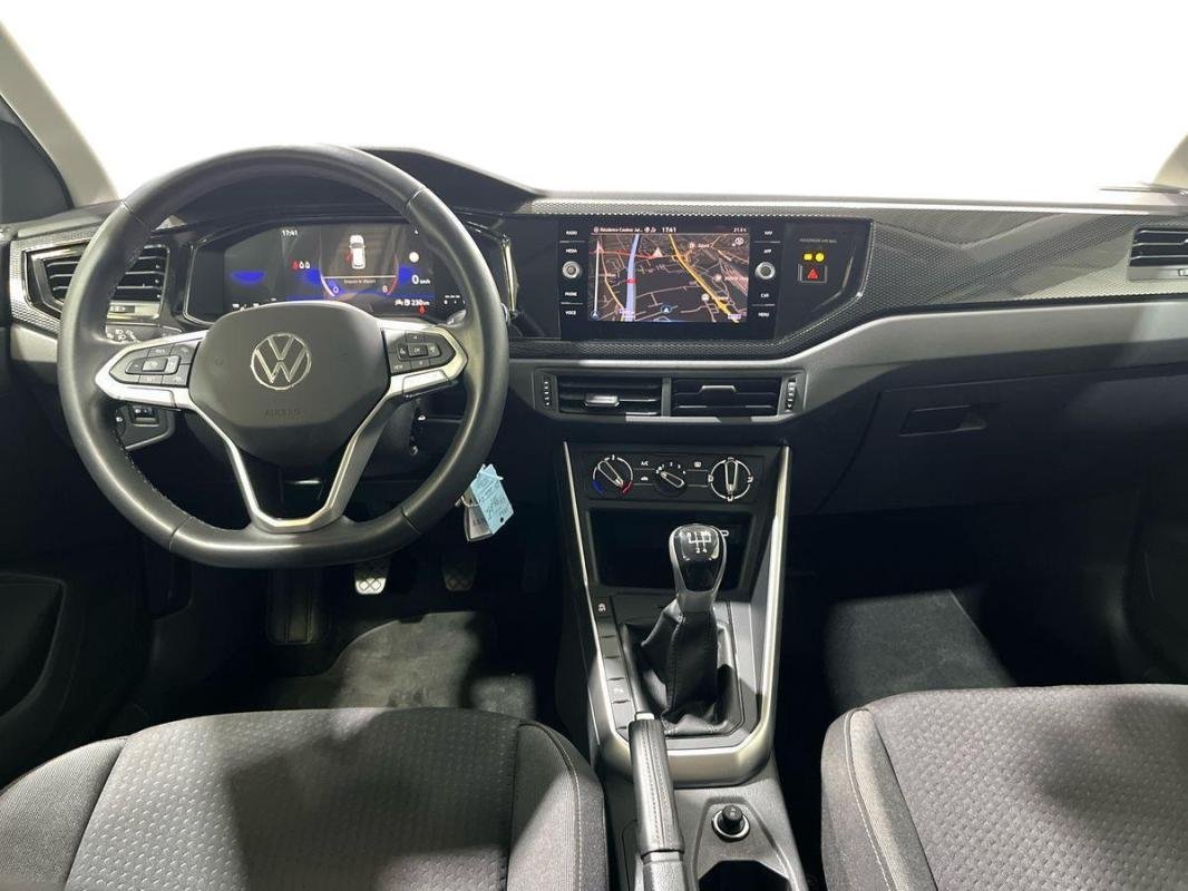 Volkswagen Taigo - Photo 8