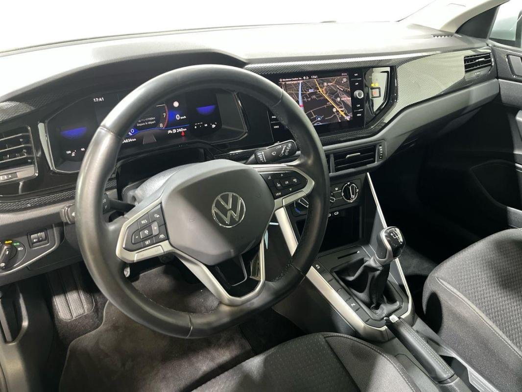 Volkswagen Taigo - Photo 9