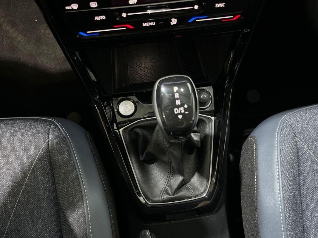 Volkswagen T-Cross - Photo 11