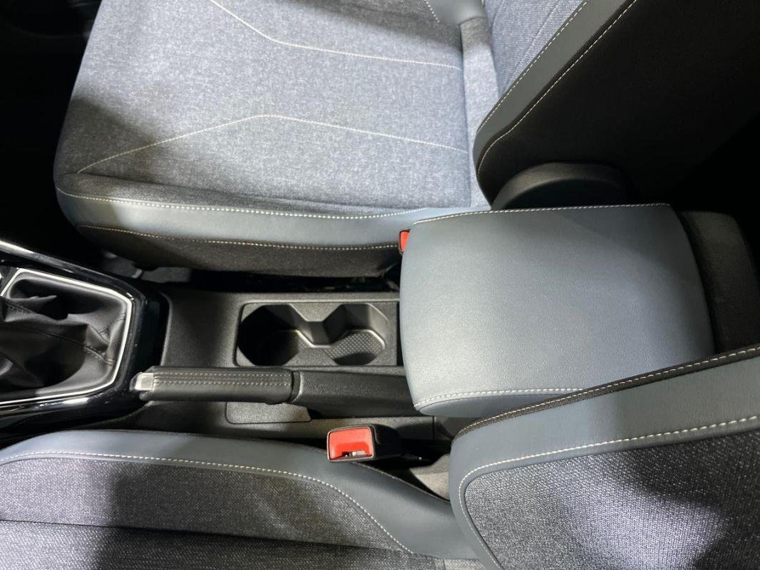 Volkswagen T-Cross - Photo 12