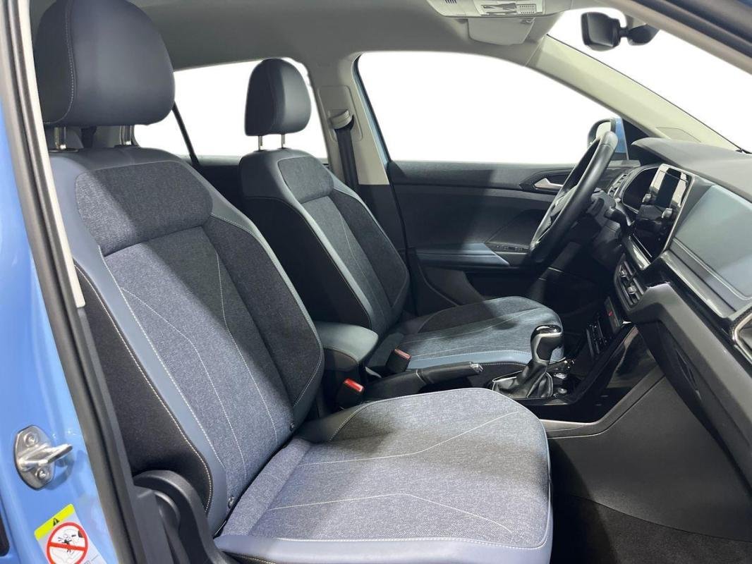 Volkswagen T-Cross - Photo 13