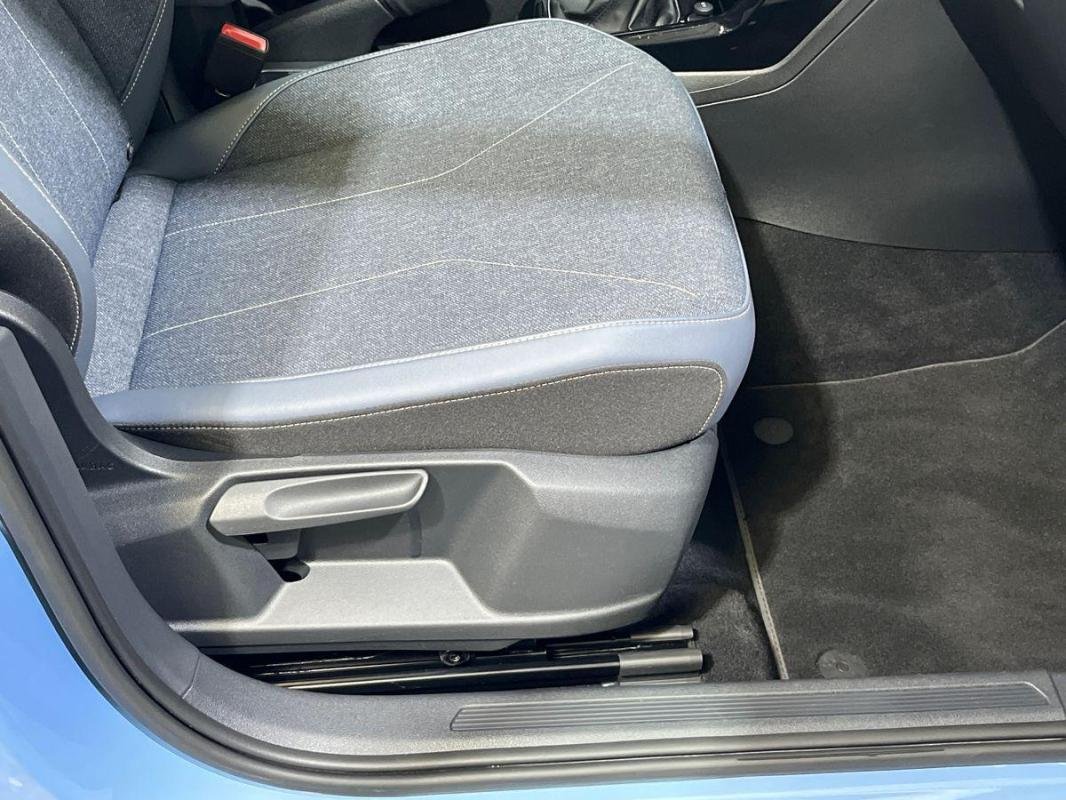 Volkswagen T-Cross - Photo 14
