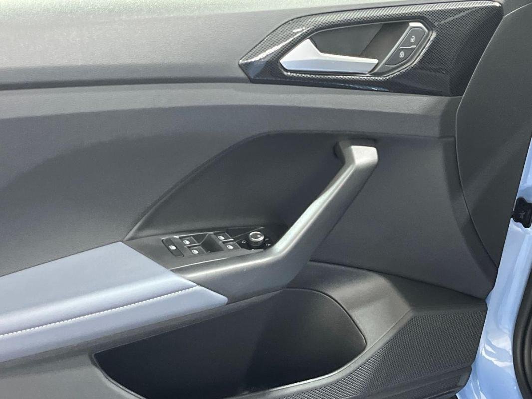 Volkswagen T-Cross - Photo 15