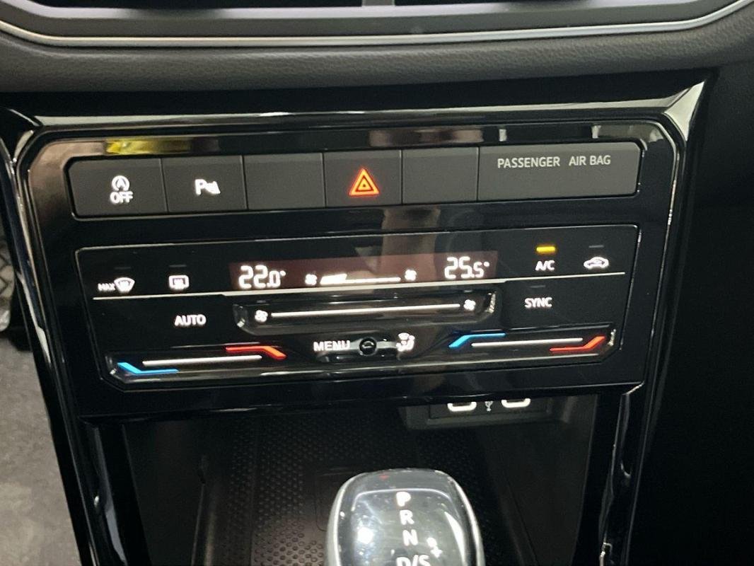 Volkswagen T-Cross - Photo 19