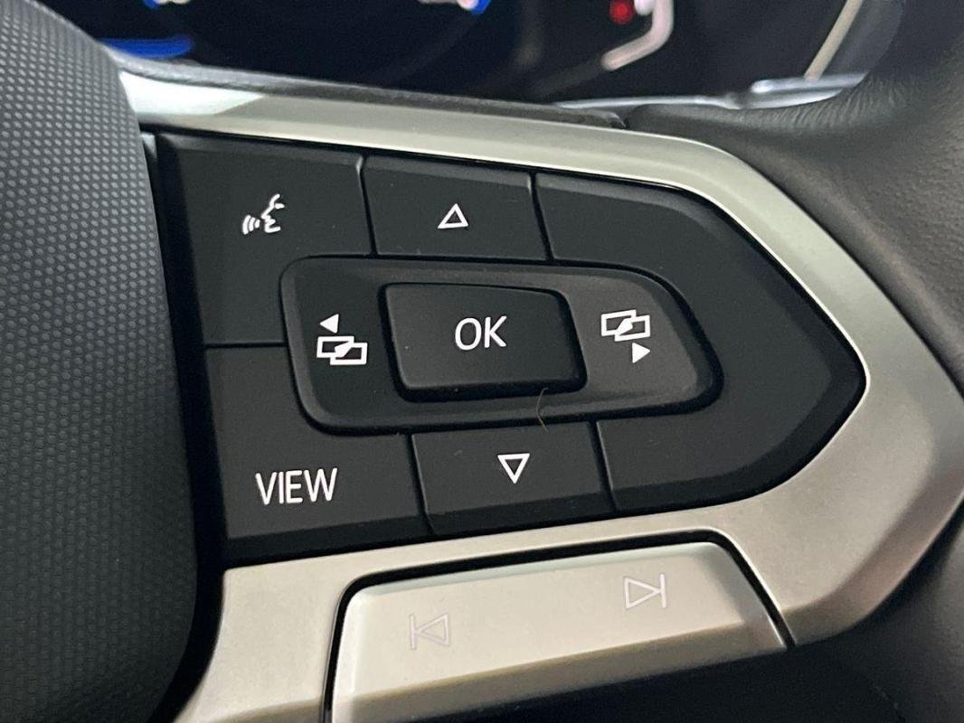 Volkswagen T-Cross - Photo 20