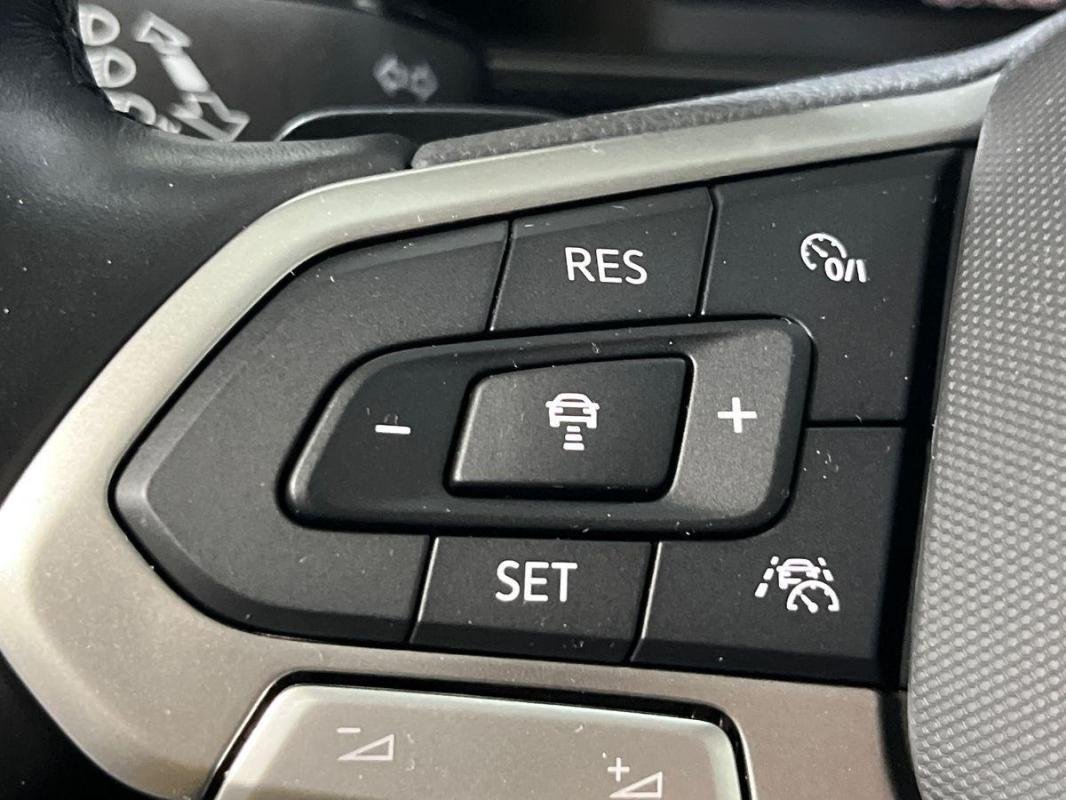 Volkswagen T-Cross - Photo 21