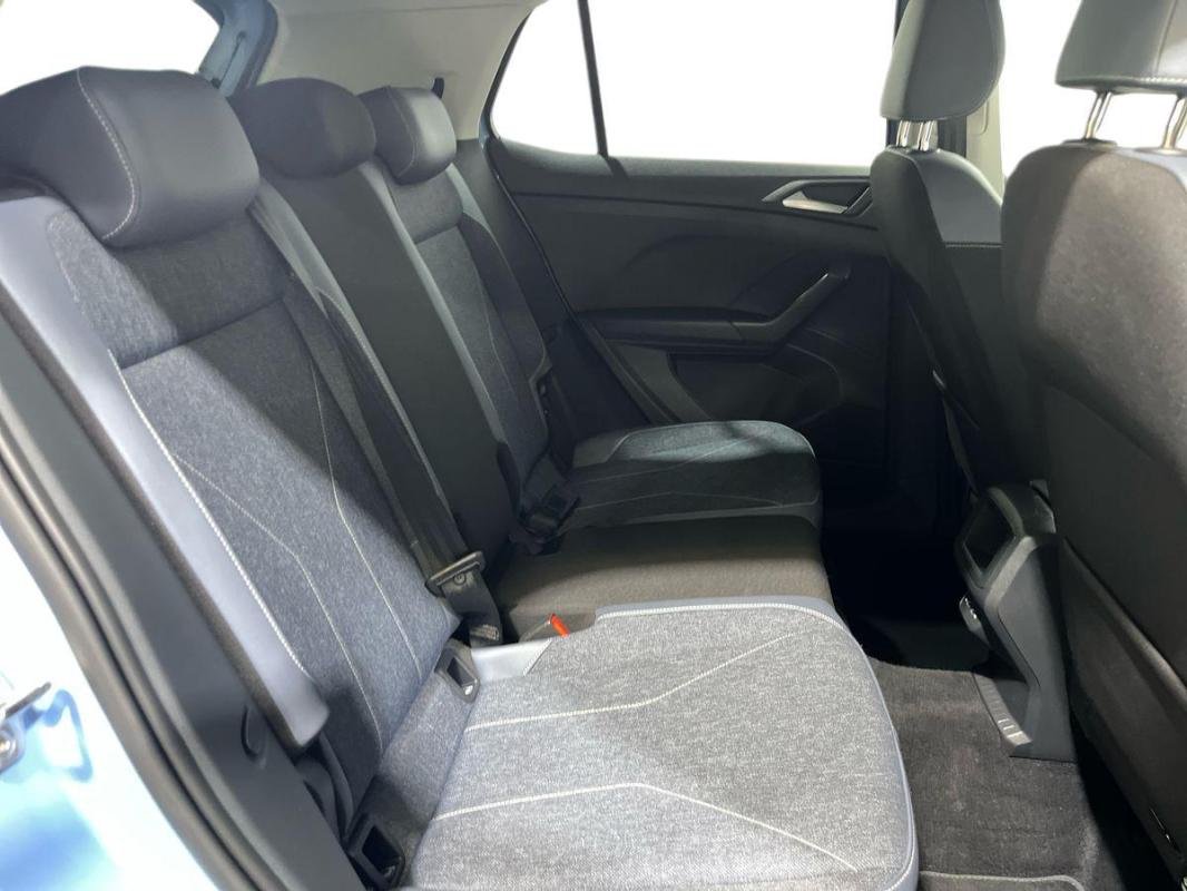 Volkswagen T-Cross - Photo 23