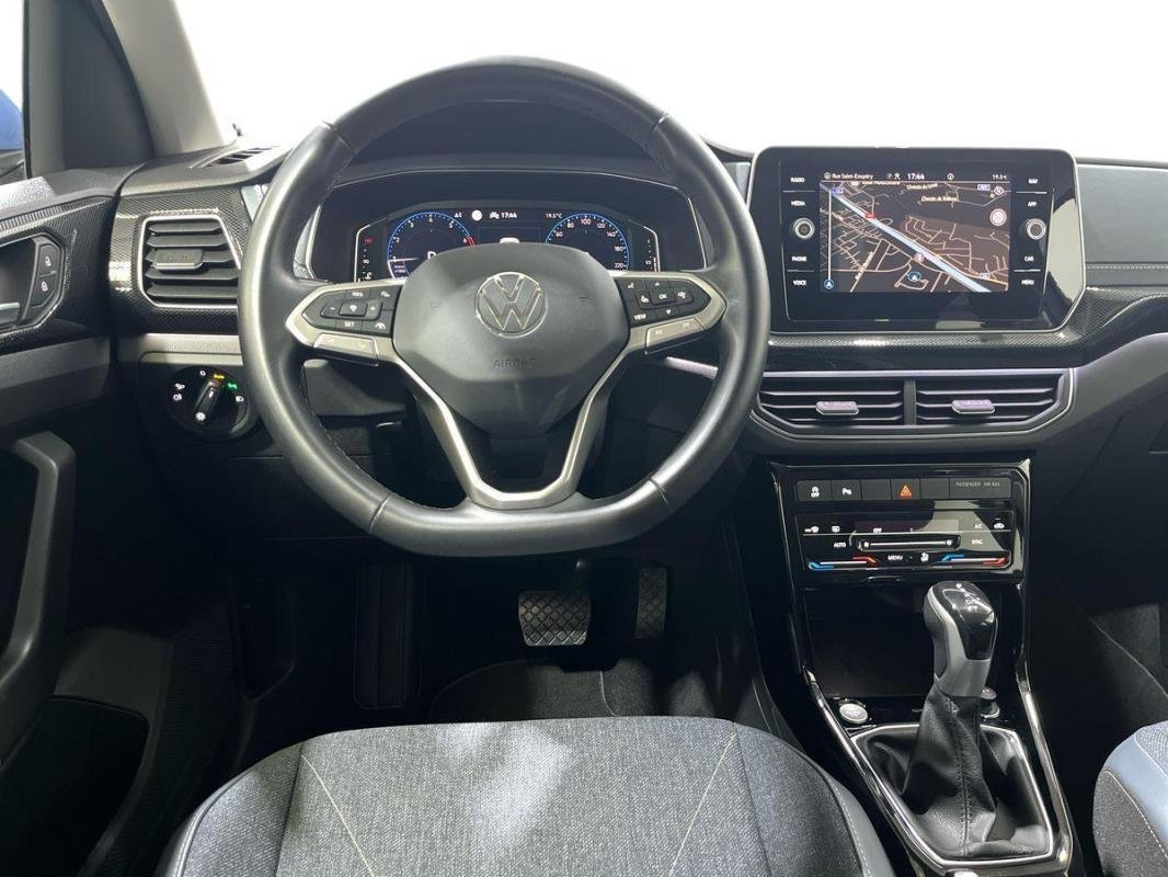 Volkswagen T-Cross - Photo 24