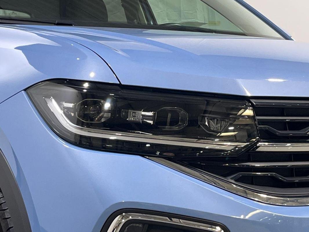 Volkswagen T-Cross - Photo 25