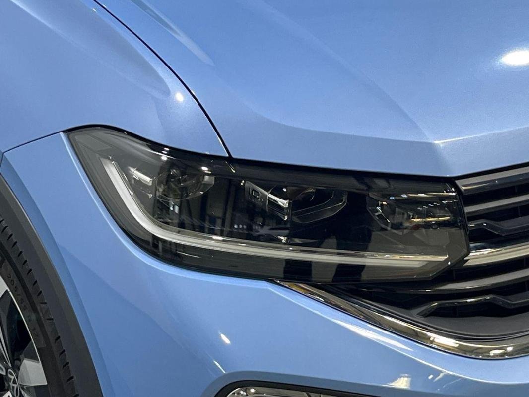 Volkswagen T-Cross - Photo 26