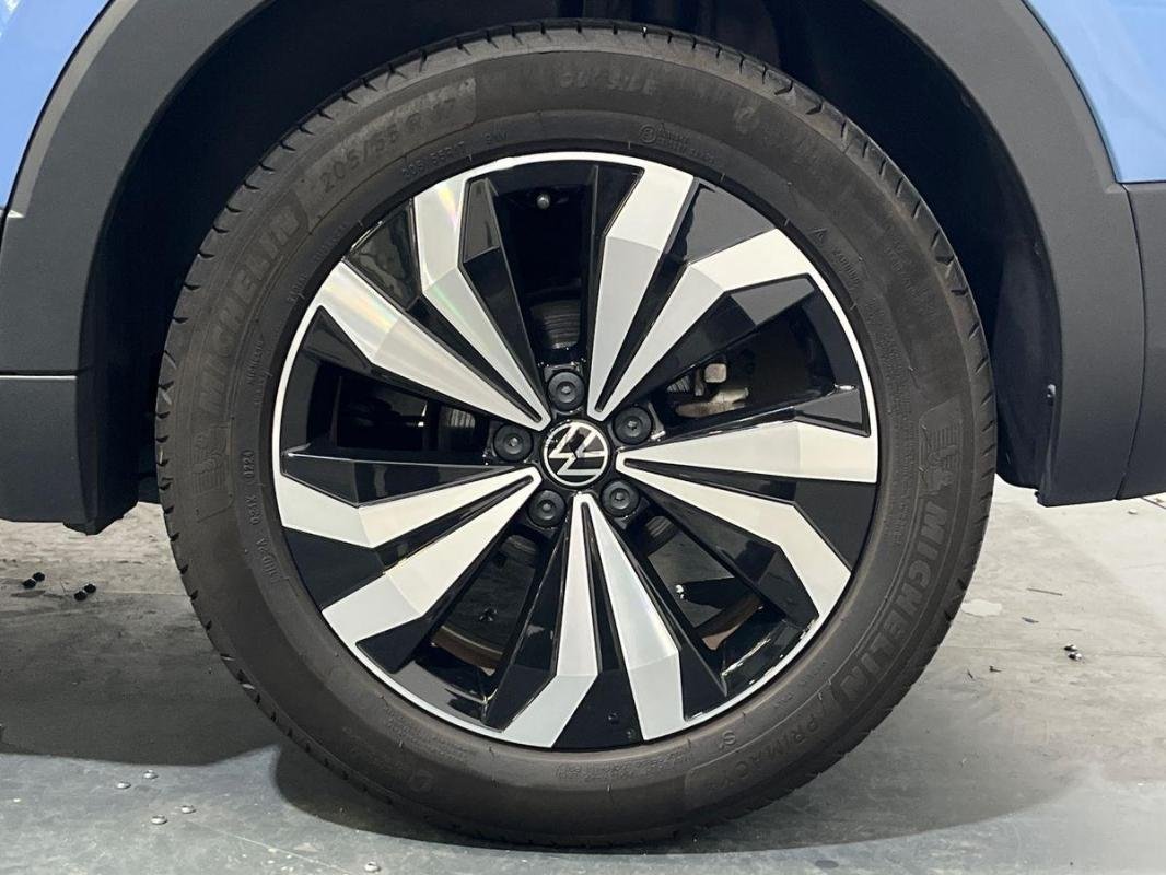 Volkswagen T-Cross - Photo 28