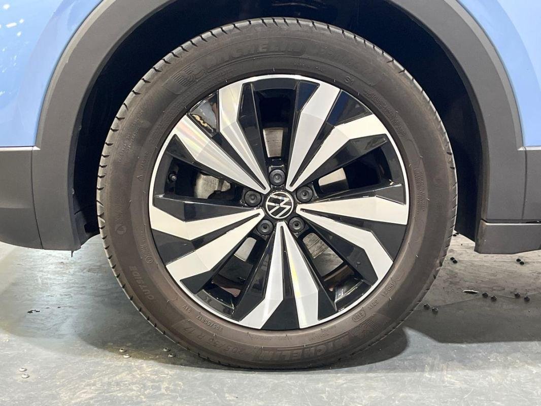 Volkswagen T-Cross - Photo 29