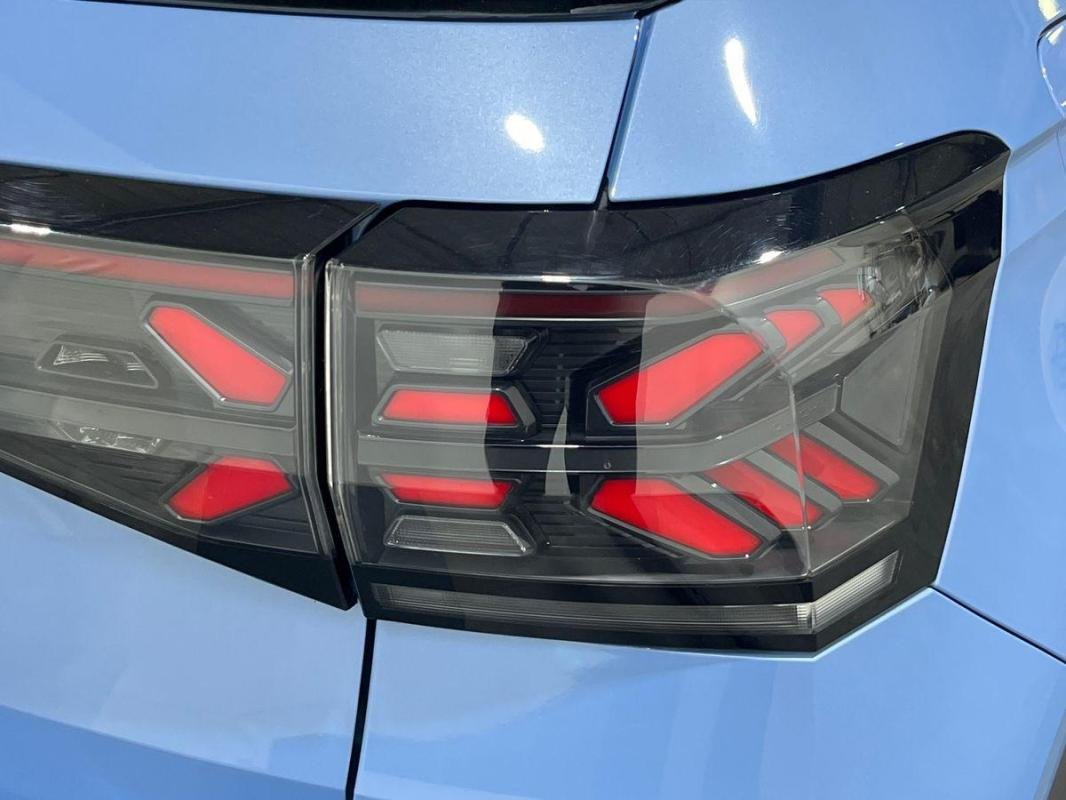 Volkswagen T-Cross - Photo 30
