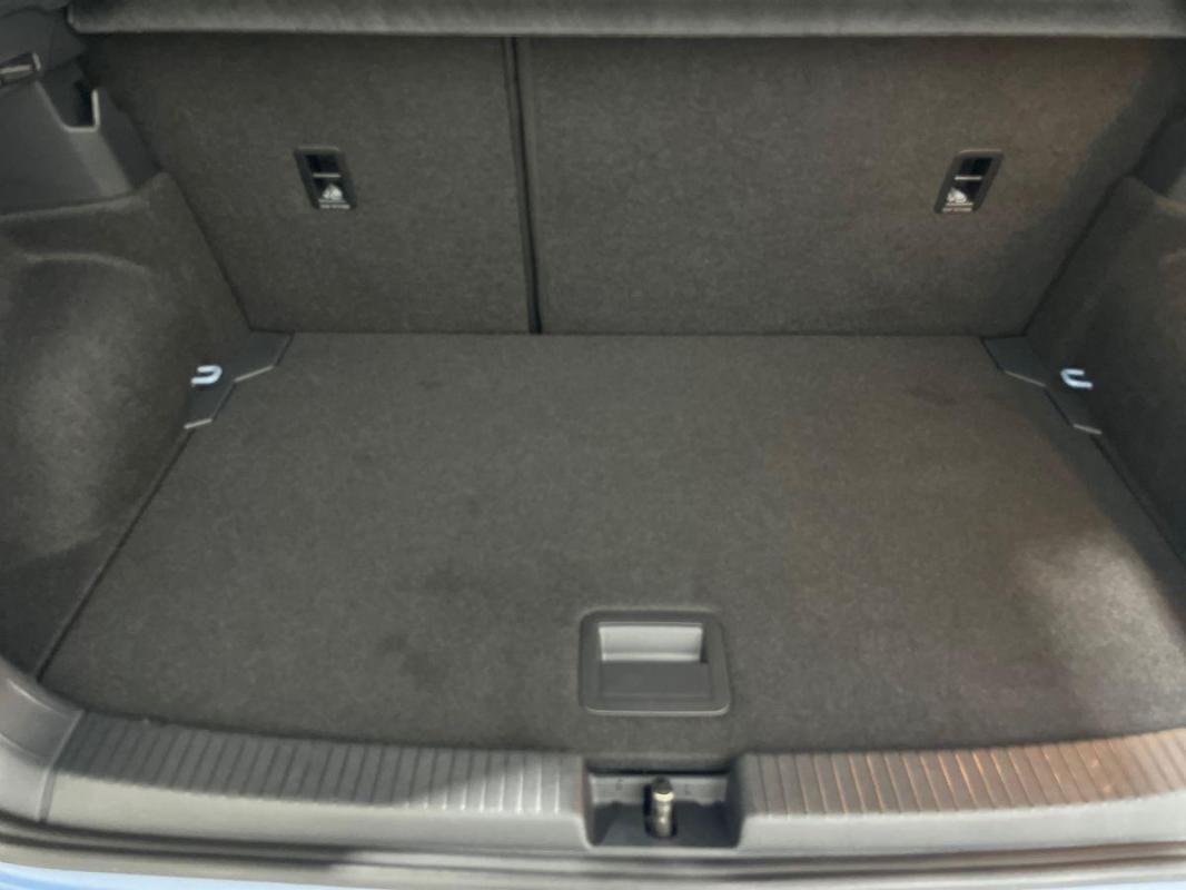 Volkswagen T-Cross - Photo 31