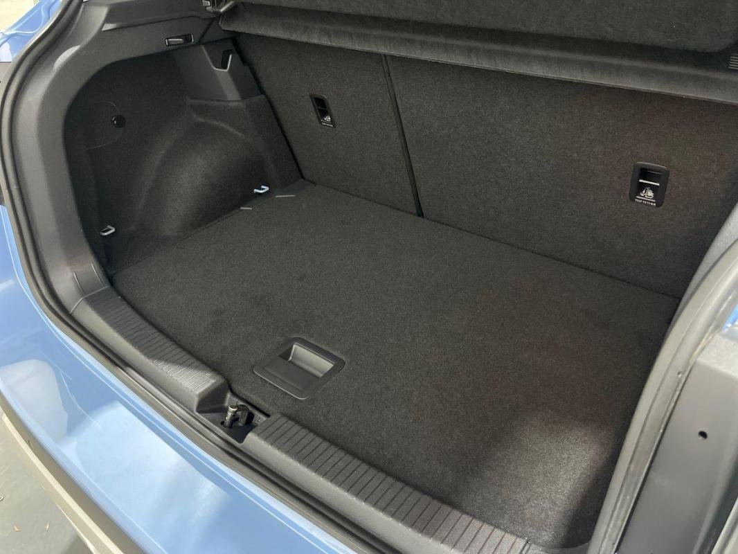 Volkswagen T-Cross - Photo 32