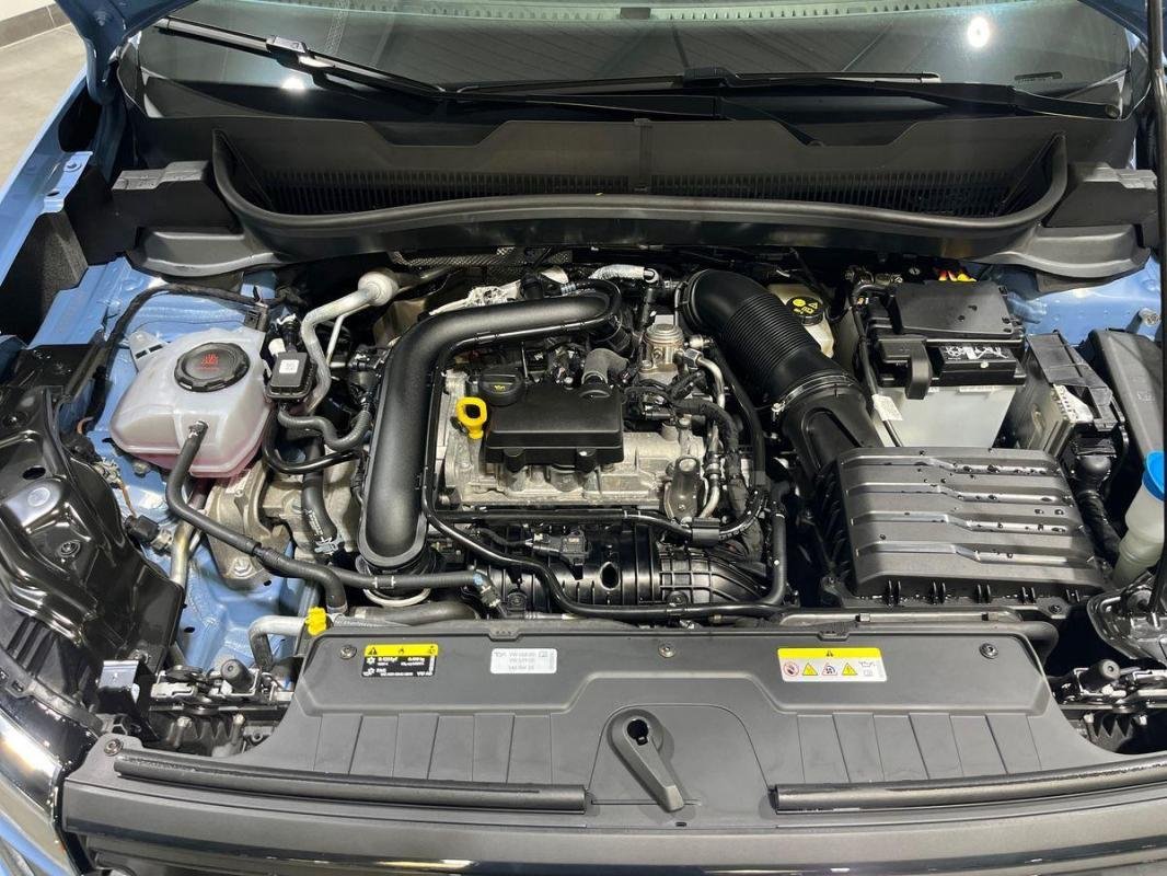 Volkswagen T-Cross - Photo 33