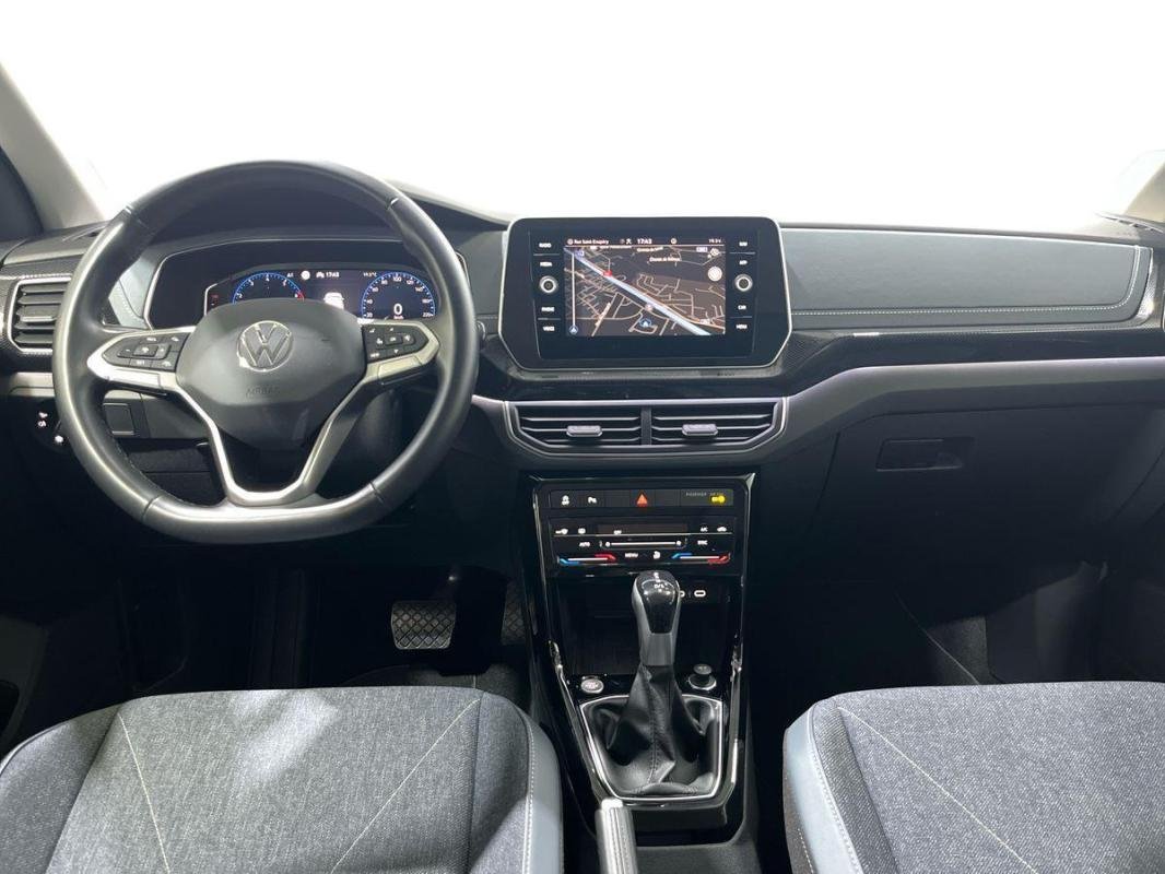 Volkswagen T-Cross - Photo 8