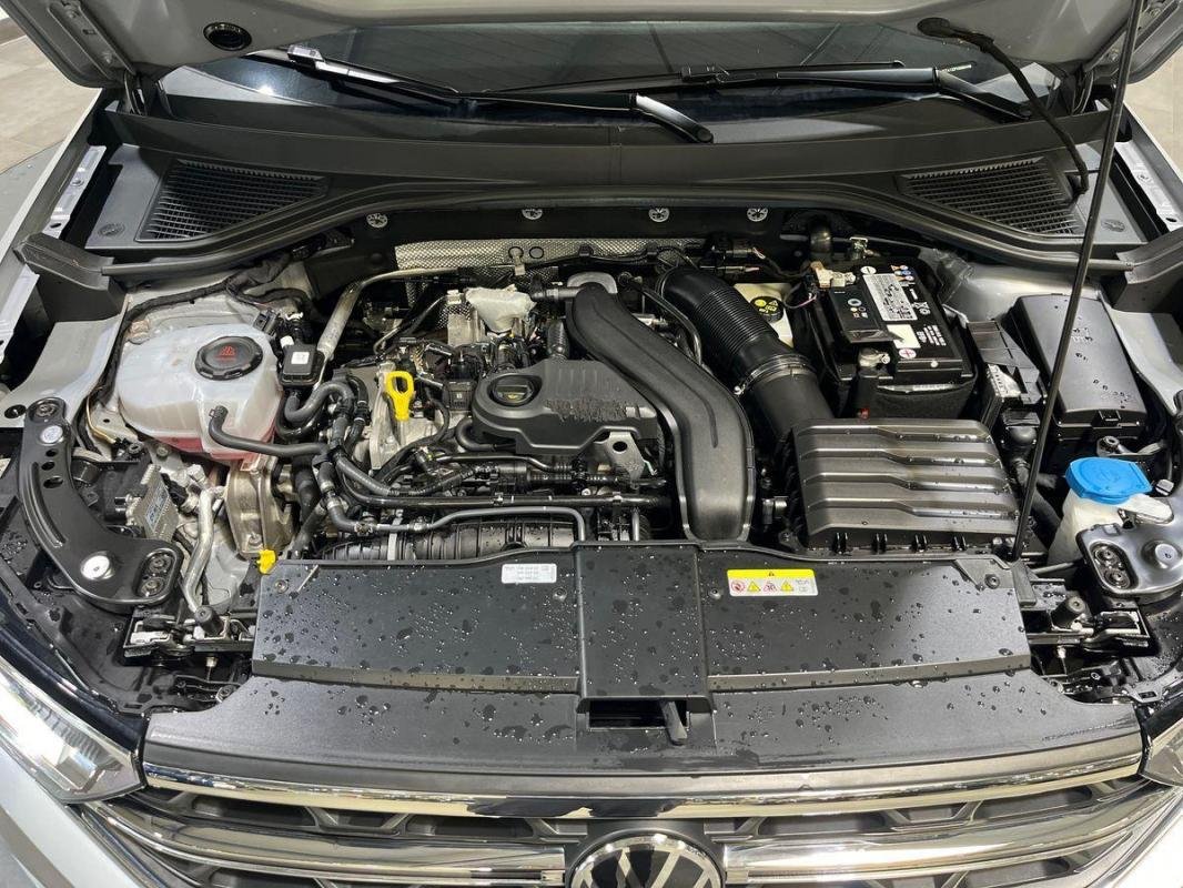 Volkswagen T-Roc - Photo 33